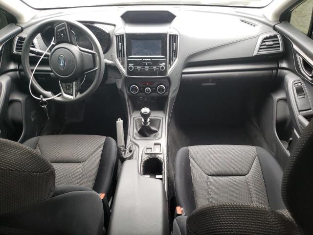 JF2GTAAC2M9294461 Subaru Crosstrek