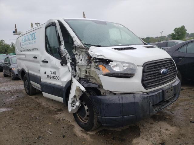 2015 FORD TRANSIT T- - 1FTNR1ZM3FKA52243