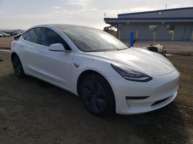 5YJ3E1EA7LF799464 Tesla MODEL 3