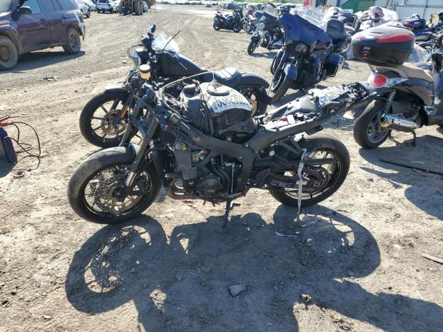 2020 HONDA CBR600 RA - JH2PC40J3LK600243
