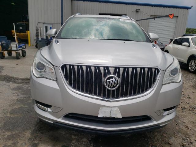 VIN 5GAKRBKD8HJ161195 2017 BUICK ENCLAVE no.5