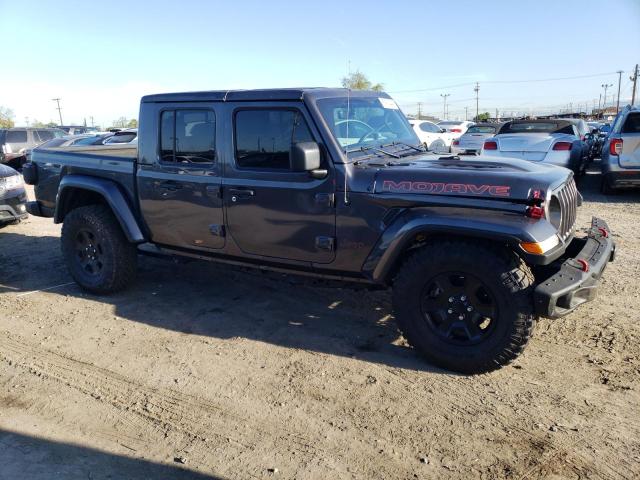 1C6JJTEG9NL154387 Jeep Gladiator Mojave