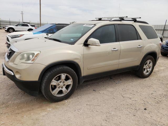 2008 GMC Acadia SLT1