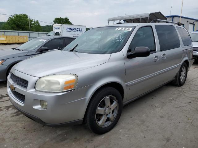 2008 Chevrolet Uplander LT