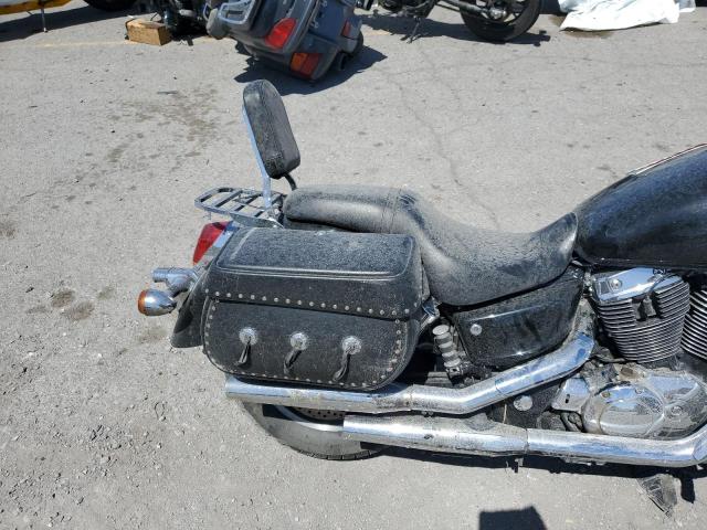 2001 HONDA VT1100 C2 1HFSC43071A100049