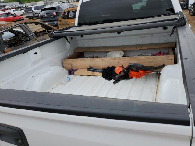 2017 CHEVROLET SLVRD 1500 1GCVKREC8HZ386729