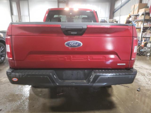 2020 FORD F150 - 1FTMF1EP1LKE23559