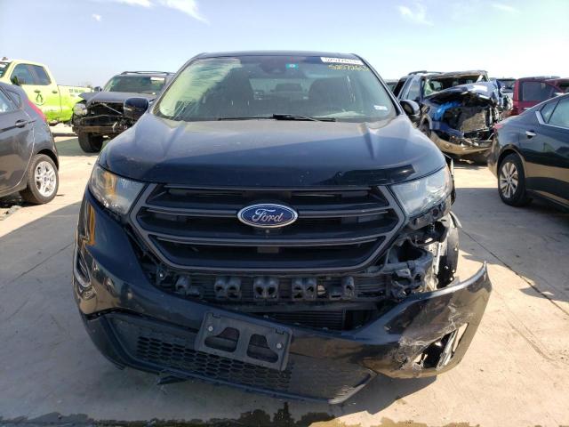 2FMPK4AP0GBC14230 2016 FORD EDGE, photo no. 5