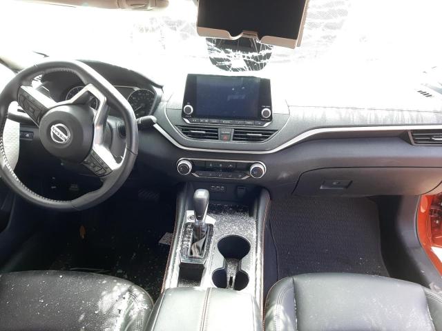 1N4BL4CV2MN411431 Nissan ALTIMA SR