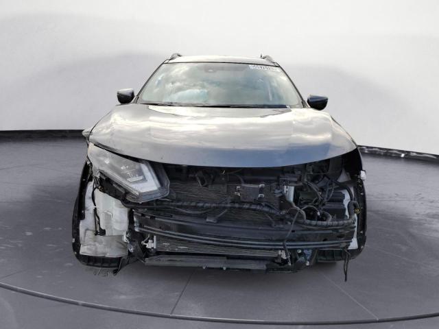5N1AT2MT7KC719612 Nissan ROGUE S