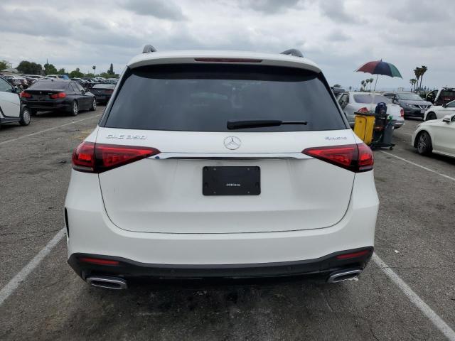 4JGFB4KB5LA086488 Mercedes-Benz Gle 350 4matic