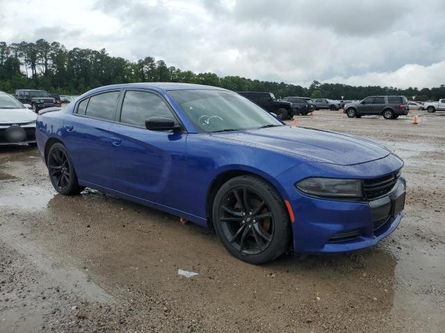 2C3CDXBG8JH284340 Dodge Charger Sxt