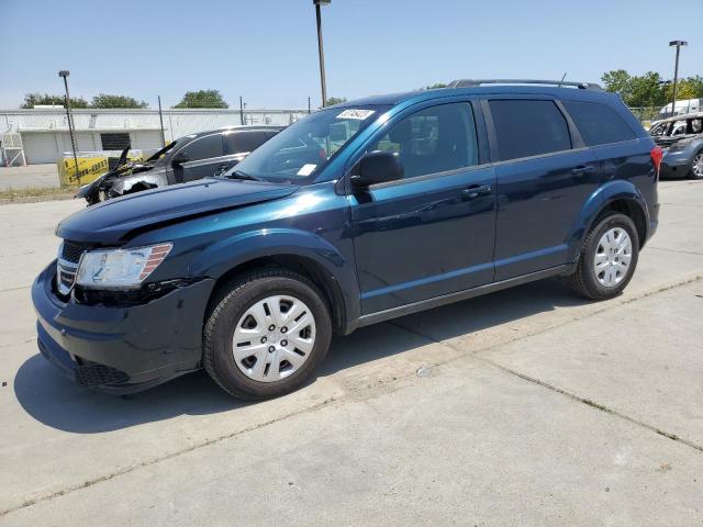 2015 Dodge Journey SE