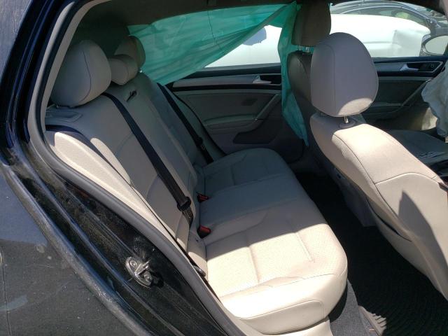 2015 VOLKSWAGEN GOLF TDI - 3VW2A7AU5FM030694