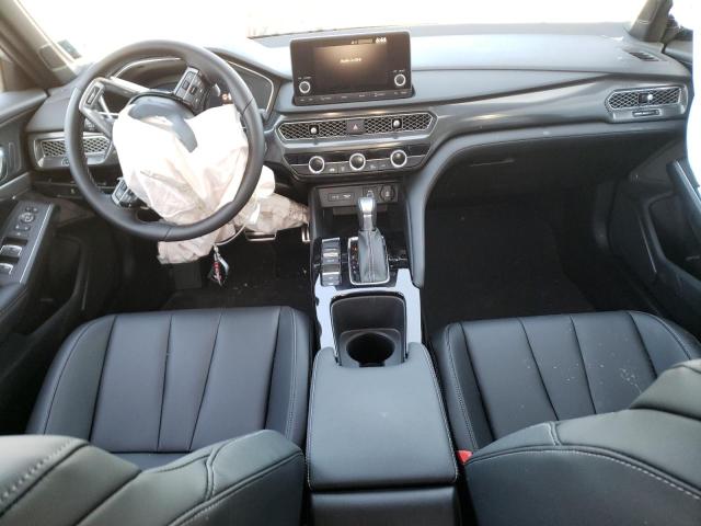 2023 ACURA INTEGRA A- 19UDE4H34PA027538