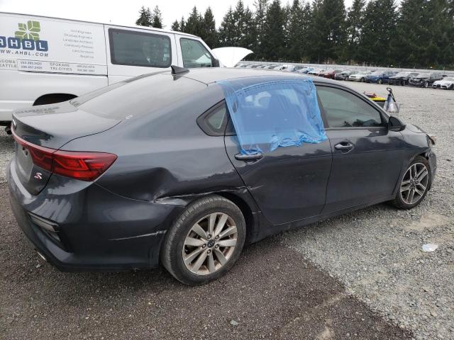 3KPF34AD0KE011956 KIA Forte Gt Line