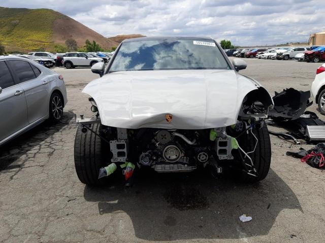 2022 PORSCHE CAYENNE CO - WP1BA2AY0NDA47341