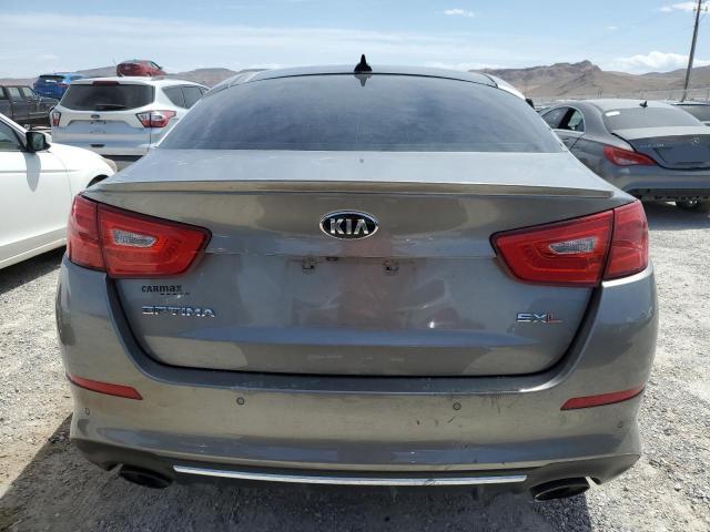 5XXGR4A61EG277969 KIA OPTIMA SX