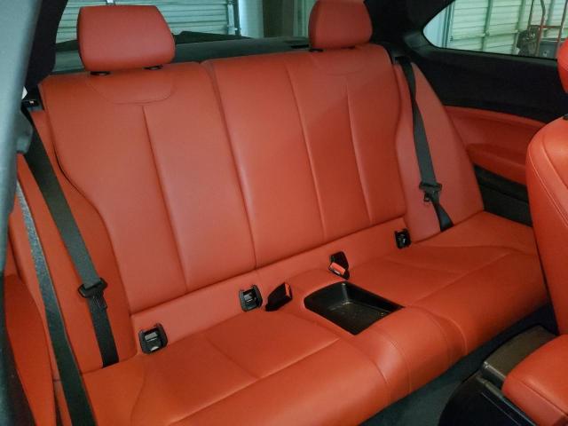 2015 BMW 228 I - WBA1F5C55FV256697