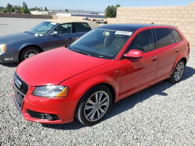 2013 Audi A3 Premium