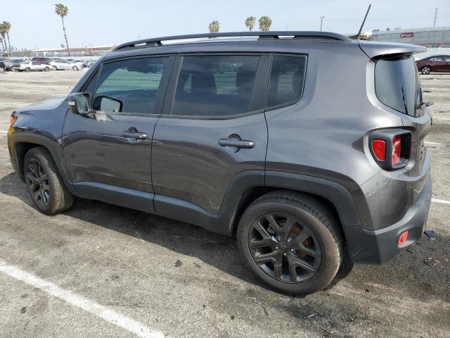 ZACCJABBXJPH71740 Jeep Renegade Latitude