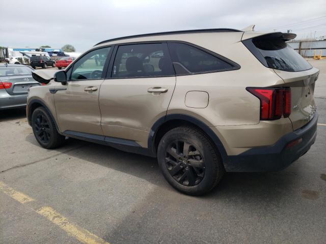 5XYRLDLC8MG007855 KIA SORENTO S