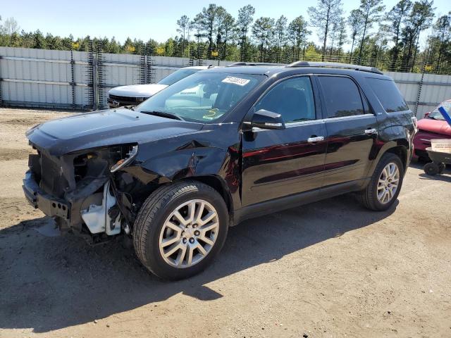 2016 GMC Acadia SLT1