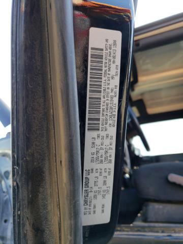 1C4BJWCG8FL515403 Jeep Wrangler Rubicon