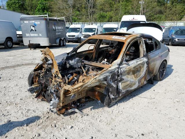 2018 BMW 340 XI - WBA8B7C53JA586053