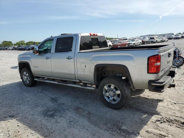 1GT12TEY5JF105565 GMC Sierra K2500 Slt