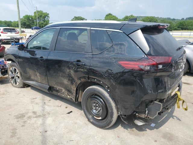 5N1BT3BA8PC813064 Nissan ROGUE SV