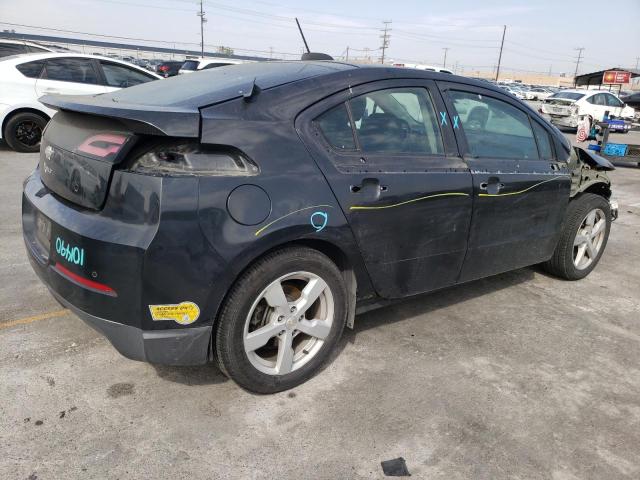 VIN 1G1RD6E46FU141207 2015 Chevrolet Volt no.3