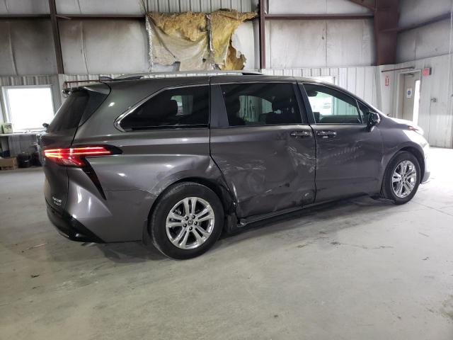 5TDESKFC7NS067695 2022 TOYOTA SIENNA, photo no. 3