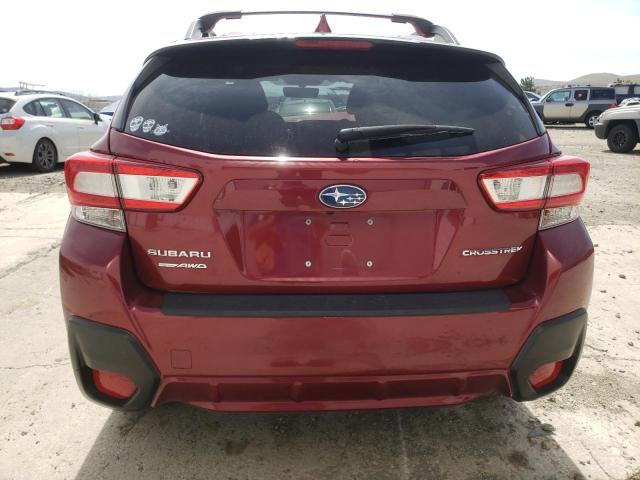 JF2GTACC9JH352810 Subaru Crosstrek Premium