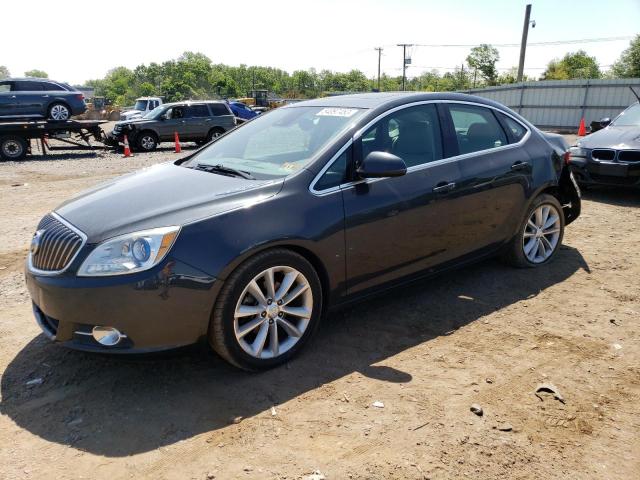 2015 Buick Verano 