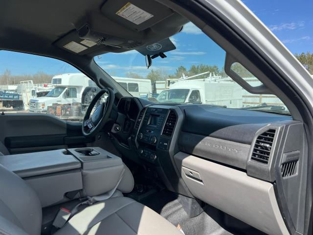 2019 FORD F550 SUPER - 1FD0W5HT4KEE13776