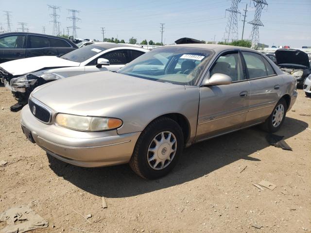 1998 Buick Century Custom