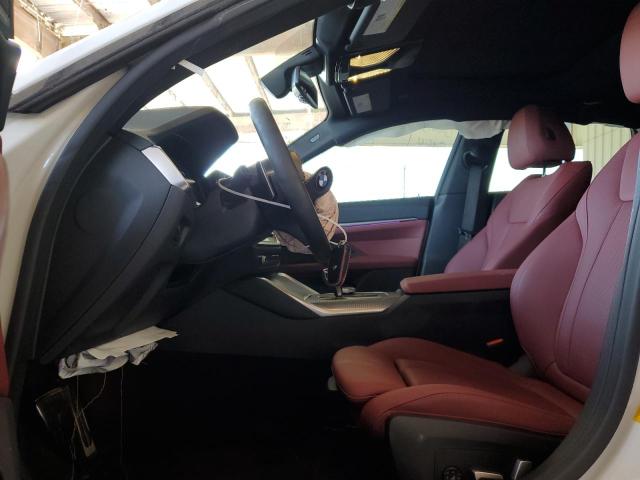 2023 BMW M440I GRAN - WBA63AW04PFN28143