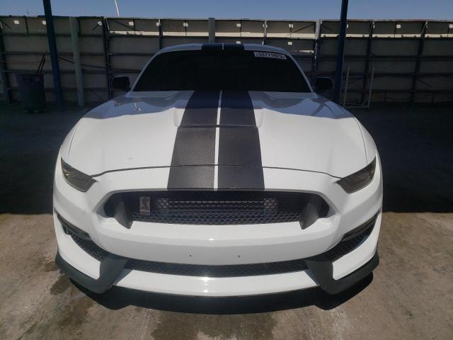 1FA6P8JZ7G5523214 Ford Mustang Shelby Gt350