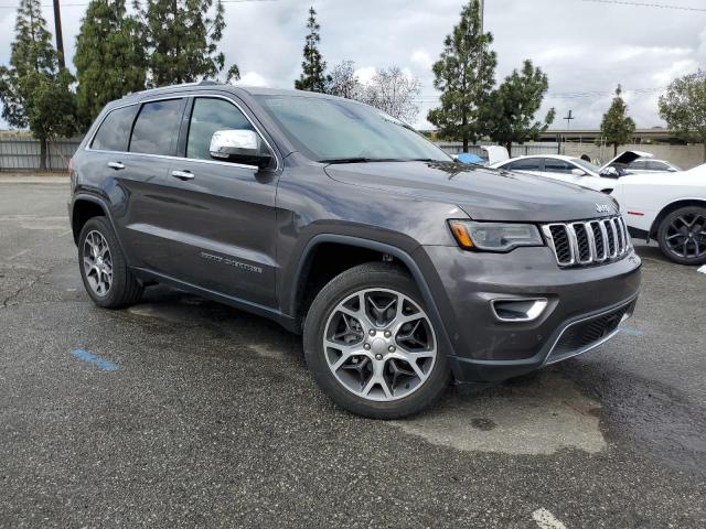 1C4RJFBG8KC593514 Jeep Grand Cherokee Limited