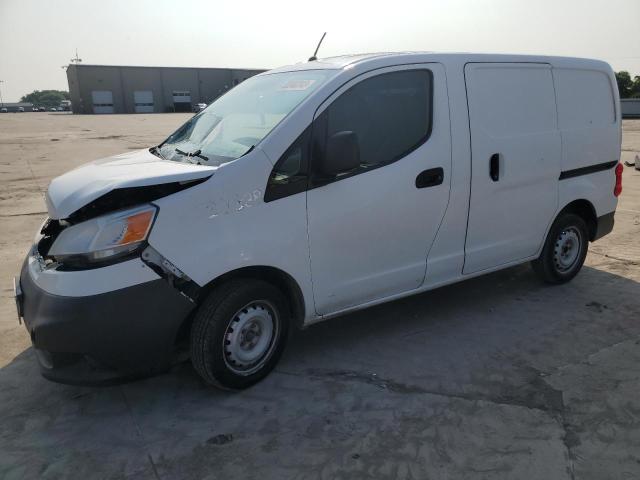 2018 Nissan NV200 