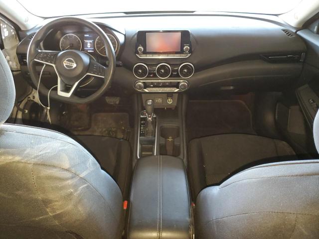 3N1AB8BV8LY311159 Nissan SENTRA S