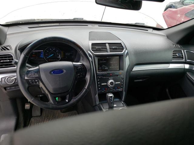 2016 FORD EXPLORER S - 1FM5K8GT1GGC31632