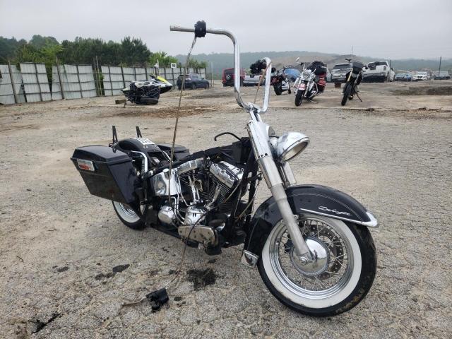 2015 HARLEY-DAVIDSON FLSTN SOFT - 1HD1JDV19FB034573