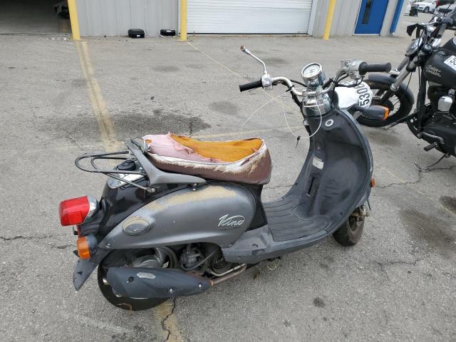 2006 YAMAHA YJ125 LPRSE13Y16A353149