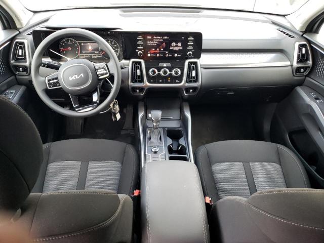5XYRG4LC5NG139851 KIA SORENTO LX