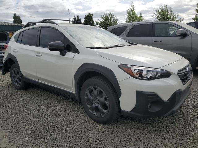 JF2GTHSCXMH379223 Subaru Crosstrek Sport