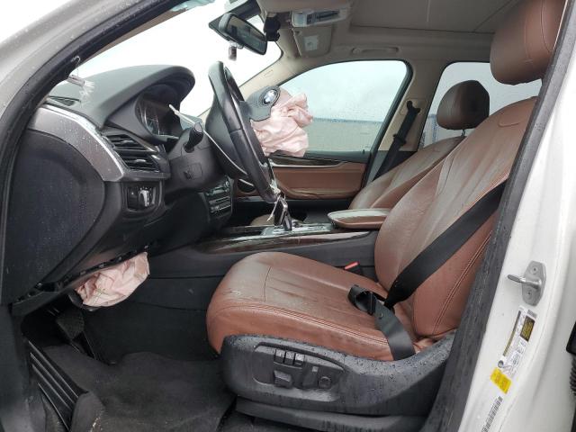 2016 BMW X5 SDRIVE3 - 5UXKR2C55G0R72140