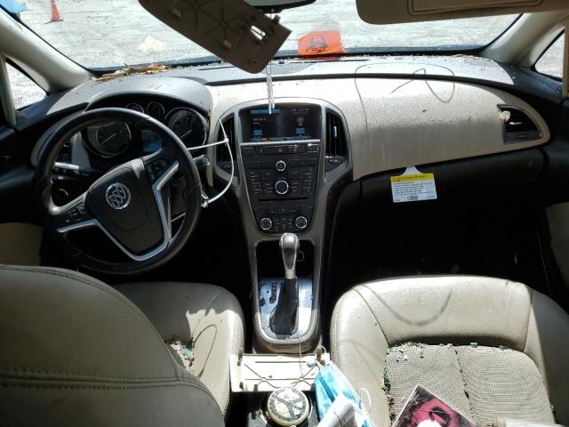 1G4PP5SK2F4216693 Buick Verano