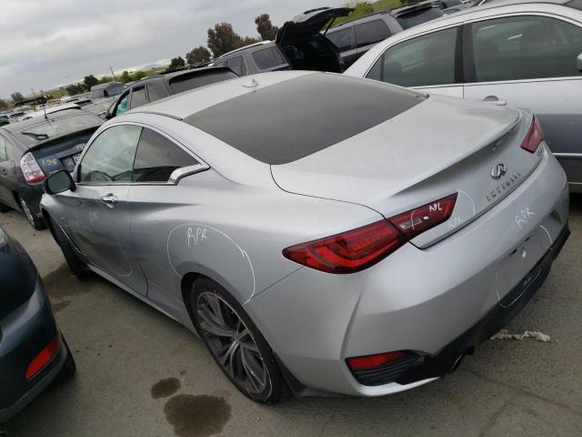 JN1CV7EK6HM110172 Infiniti Q60 Base